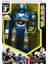 M.a.r.s. Sesli ve Işıklı Yürüyen Robot 18 Cm. 3