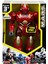 M.a.r.s. Sesli ve Işıklı Yürüyen Robot 18 Cm. 5
