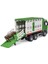 Bruder Scania 560R Hayvan Nakil Aracı BR03548 2