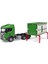 Bruder Scania 560R Hayvan Nakil Aracı BR03548 3