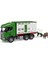 Bruder Scania 560R Hayvan Nakil Aracı BR03548 5