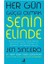 Her Gün Güçlü Olmak Senin Elinde 1