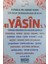 41 Yasin Türkçe Okunuş ve Anlamlarıyla (Cep Boy 224 Sayfa ) 1