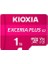 1tb Kıoxıa Excerıa Plus G2 Mıcro Sdxc 4K LMPL2M001TG2 1