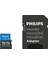 Phııps 512GB Mıcro Sdxc 100 Mb/s C10 FM51MP65B/00 1