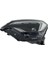 Isuzu D-Max Far Lambası Sol (Ledli) 2024-2026 1
