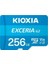 256GB Mıcro Sdxc G2 100MB/S Kıoxıa LMEX2L256GG2 1