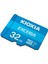 32GB Mıcro Sdhc C10 100MB/S Kıoxıa LMEX1L032GG2 2