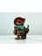 Explorer (Kaşif) 3D Figür Baykuş - Mysterious Owls - 021 2