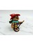 Explorer (Kaşif) 3D Figür Baykuş - Mysterious Owls - 021 3