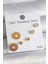 316L Çelik Gold Renk Zirkon Taşı Labirent Model Kadın Küpe Seti - TJ-BKP10011 1
