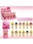 Sonny Angel Princess Serisi (Rastgele 1 Model Gönderilir) Yapışkanlı Cıblak Bebek Blind Kutu 1