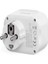 AC-115 2500W 3.4A 2usb 1type-C 1soket Akım Korumalı Şarj Adaptörü Priz Çoğaltıcı 4