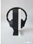 Kulaklık Standı Askısı - Tüm Kafa Üstü (Over-Ear) Kulaklıklar Için Uyumlu - Şık ve Ergonomik Masaüstü Düzenleyici - Pla Malzeme 4