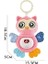 BIB6008 -Vardem Işıklı ve Sesli Bebek Baykuşu 2