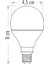 Cata Ct 4233 6W LED Ampul 3200K Gün Işığı E14 2