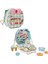 Mutfak Set Tatlı Yapım Seti Plstk Çanta - S00004262 1
