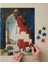 Kaplumbağa Terbiyecisi Osman Hamdi Bey Ahşap (Mdf) Puzzle 1000 - 500 - 255 - 120 Parça Seçenekleri 2
