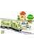 10427 LEGO Duplo Interaktif Macera Treni 57 Parça +2 Yaş 2