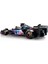 LEGO Speed Champions Bwt Alpine F1 Team A524 Yarış Arabası 3