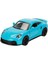 1:43 Maxx Wheels Spor Araba 9 cm 2