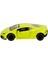 1:43 Maxx Wheels Spor Araba 9 cm 4