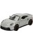 1:43 Maxx Wheels Spor Araba 9 cm 5