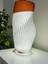 Dekoratif Spiral Abajur 1