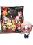 Mon 72685 Monogram Toilet-Bound Hanako-Kun Klipsli Figür Seri 3 24LÜ Display 1
