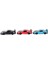 KT5453D Çekbırak Porsche Collectıon 1