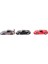 KT5453D Çekbırak Porsche Collectıon 2