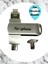Iphone Uyumlu Flash Bellek Ios Apple Uyumlu 128 GB Otg USB Type C Flash Bellek Disk Pc Uyumlu 5