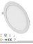 Cata Ct 5169 LED Spot 18W 3200K Gün Işığı 2