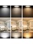 Cata Ct 5169 LED Spot 18W 3200K Gün Işığı 3