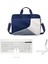 Poco Pad 12.1 Inch Tablet ile Uyumlu Tablet Çantası+Bluetooth Klavye+Bluetooth Mouse+Tablet Standı Beyaz AL5295 1
