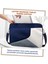 Poco Pad 12.1 Inch Tablet ile Uyumlu Tablet Çantası+Bluetooth Klavye+Bluetooth Mouse+Tablet Standı Beyaz AL5295 5