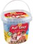 Dede Art Craft Kinetik Oyun Kumu 1000 gr 3