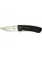 Dpx Gear Aculus F004 Bk Siyah Kurtarma / Kamp Çakı 18CM - Yarı Otomatik, Cam Kırma Aparatlı, Kemerlikli, Kutulu 1