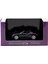 Tarmac Works x Minichamps 1/64 Porsche 718 Spyder Rs Viola Metallic 3