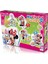 Ks Games Minnie My First Puzzle 4 In 1 2