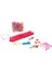 4716 Sun-Yfn-Prp-Hobi Set Magıc Loom Bileklik Seti 3