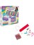 4716 Sun-Yfn-Prp-Hobi Set Magıc Loom Bileklik Seti 5