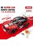 70018 433 Pcs Yapı Seti Uk Mustang 2