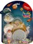 Paulinda Slime Super Putty Outer Space 80 ml S00095549 1
