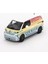 Mini Gt 1/64 Volkswagen Id. Buzz Prototype ''rainbow'' - Blister Paket 1