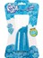 Foam Alive Akışkan Köpükler Tekli Paket 5902-S 5