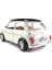 Bburago 1:18 Mini Cooper 1969 Model Araba 3