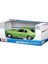 Maisto 1:24 1970 Model Chevrolet Nova Ss 4