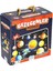 5026 Ca Games, Gezegenler / 24 Parça Puzzle / +3 Yaş 1