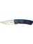 Dpx Gear Aculus F004 Bl Mavi Kurtarma / Kamp Çakı 18CM - Yarı Otomatik, Cam Kırma Aparatlı, Kemerlikli, Kutulu 1